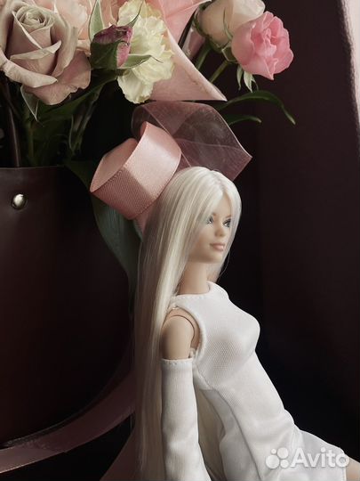 Кукла Барби Barbie looks 6 Виктория