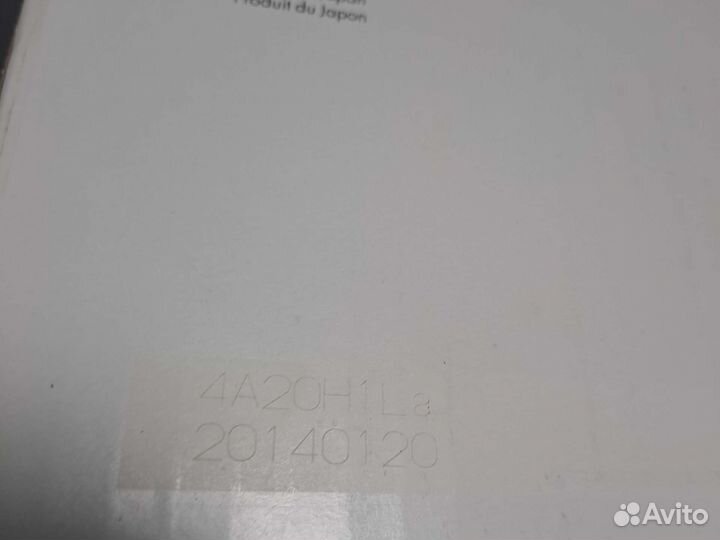 Картридж hp Q7553XC