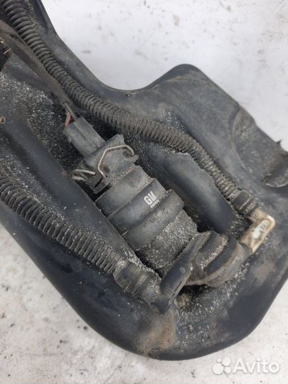 Бачок омывателя Opel Astra хэтчбэк 5 дв. 1.6