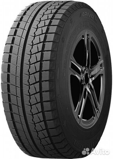 Arivo Winmaster ARW2 225/60 R17 99H