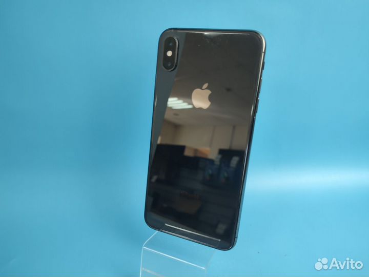 iPhone Xs Max, 256 ГБ