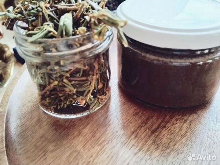 Натуральный стимулятор потенции