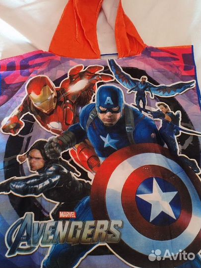 Полотенца детские капюшоном