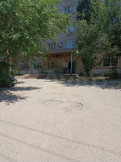 Комната 18 м² в 1-к., 1/5 эт.