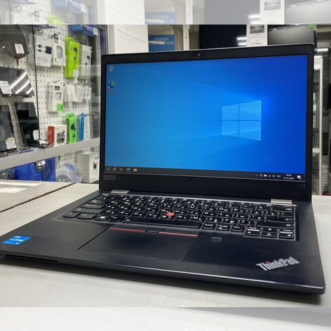 Lenovo Thinkpad L13 Gen 2 Core i3-1115