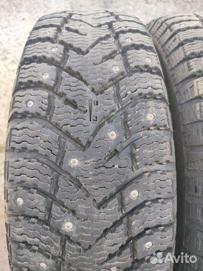 Cordiant Snow Cross 2 175/65 R14