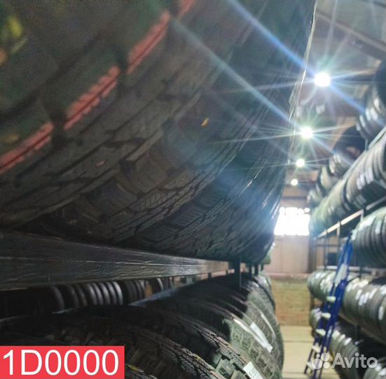 Falken Ziex CT50 A/S 255/50 R20 104M