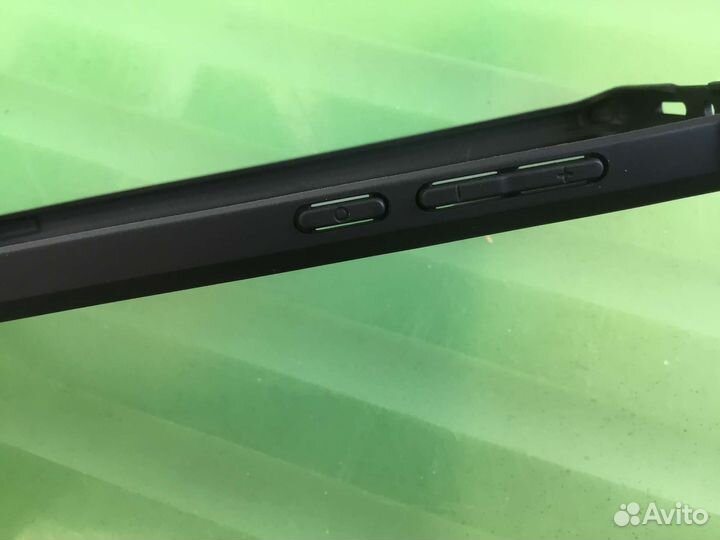 Противоударный чехол Xiaomi Mi 10