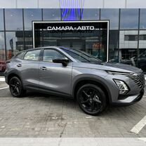 Новый OMODA C5 1.5 CVT, 2024, цена от 2 201 900 руб.