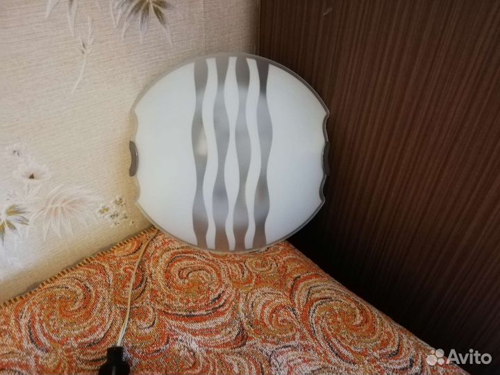 Светильник настенный