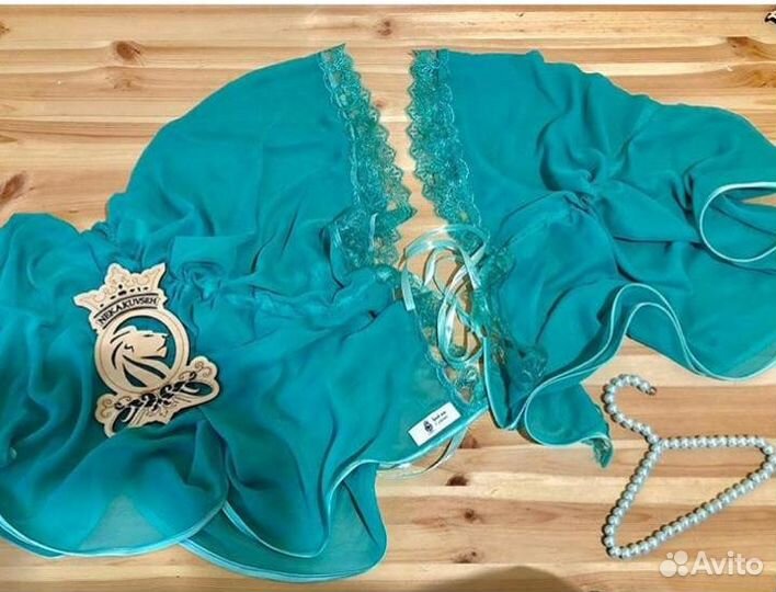 Новый церковный платок