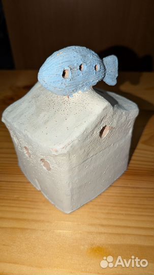 Предмет интерьера