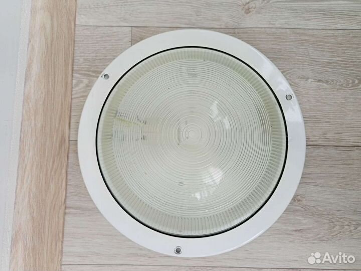 Светильник (плафон) настенный, потолочный