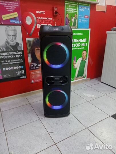 Аудиосистема aceilne LH-V570