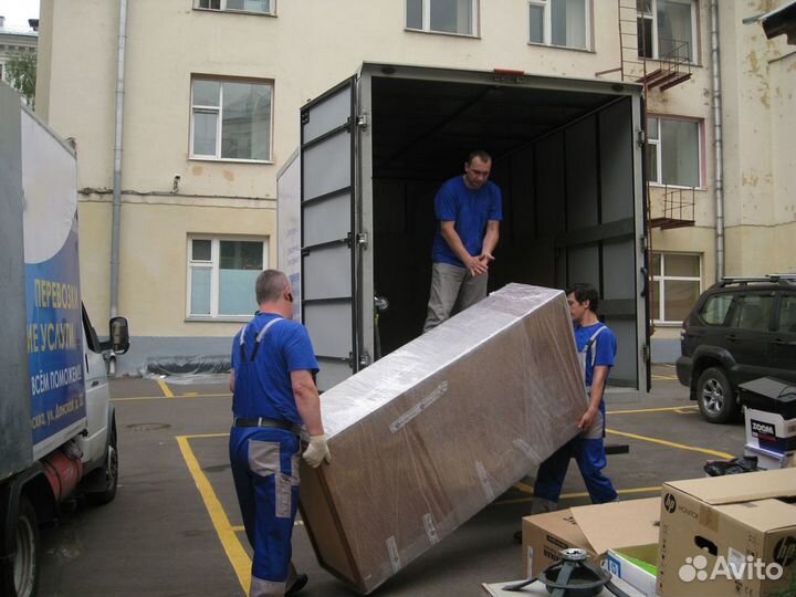 Грузчики на склад с ежедневной оплатой