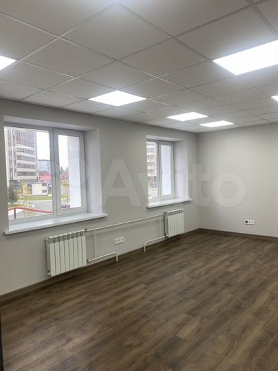 Офис, 51 м²