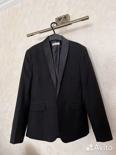 Пиджак на подростка