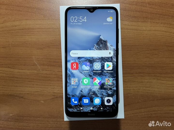 Xiaomi redmi 8 32gb