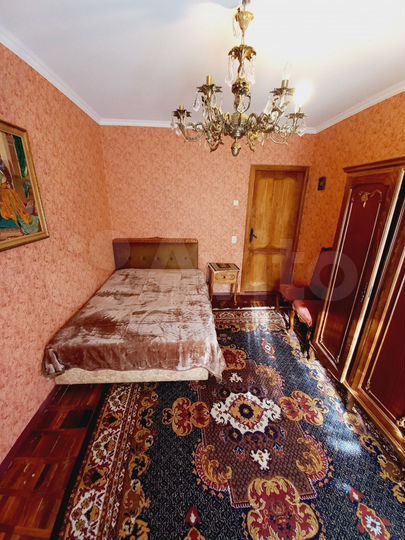 3-к. квартира, 75 м², 1/9 эт.