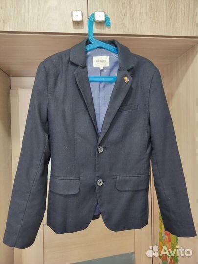 Пиджак acoola 140