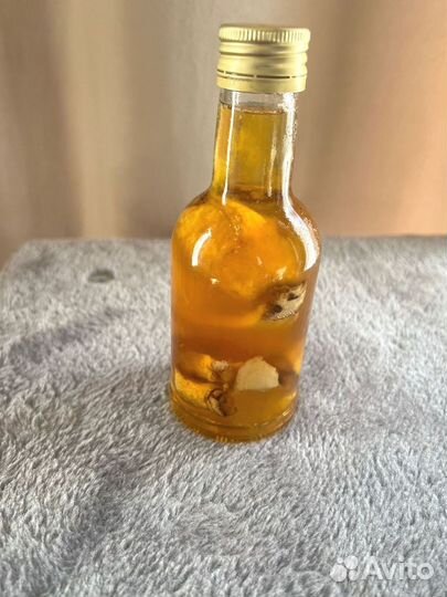 Масло для вставания