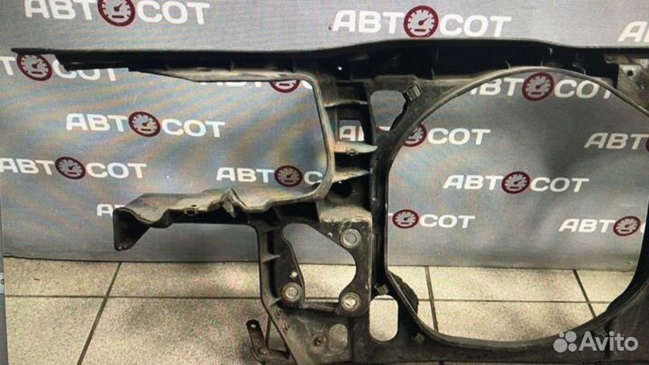 Телевизор на Ауди А6 С5