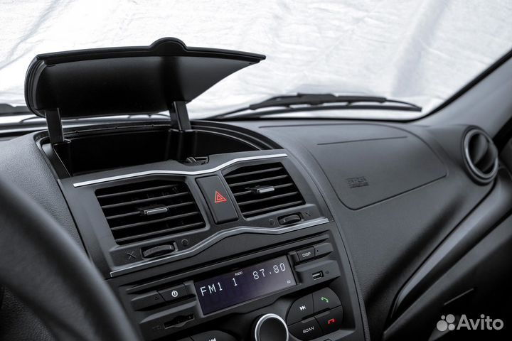 Аренда LADA granta