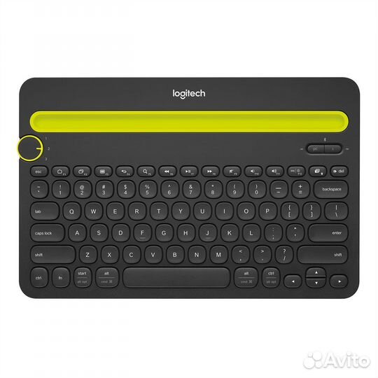 Клавиатура беспроводная