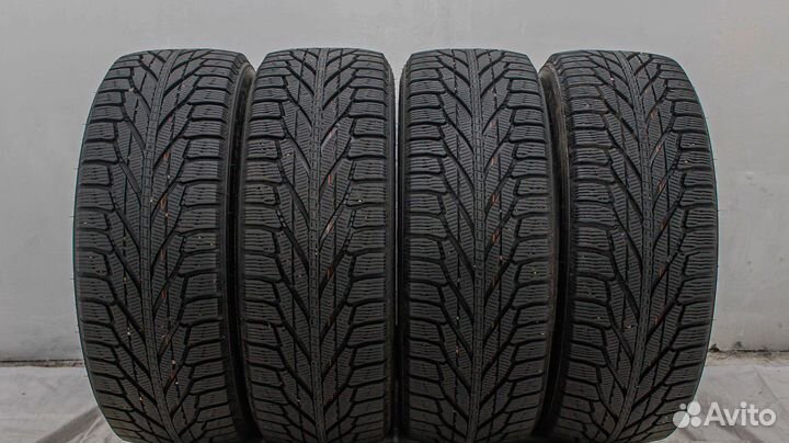 Nokian Tyres Hakkapeliitta R SUV 225/60 R17 103R