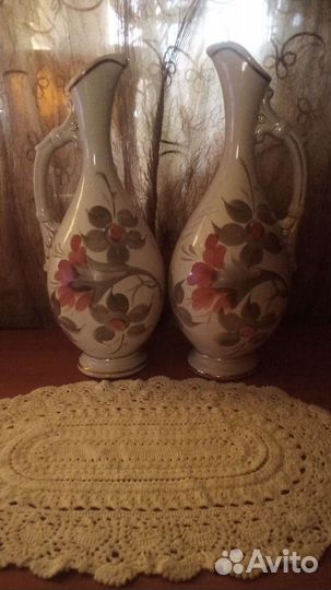 Посуда СССР