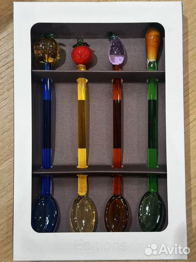 Ложки Zara Home