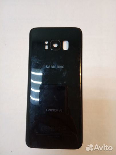 Samsung S8 G950U