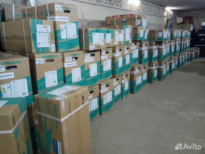Кондиционер сплит Система hisense хайсенс