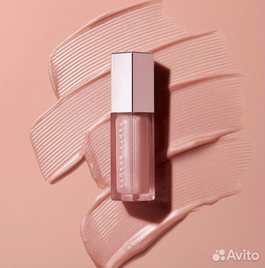 Fenty Beauty Gloss Bomb Universal Lip Luminizer