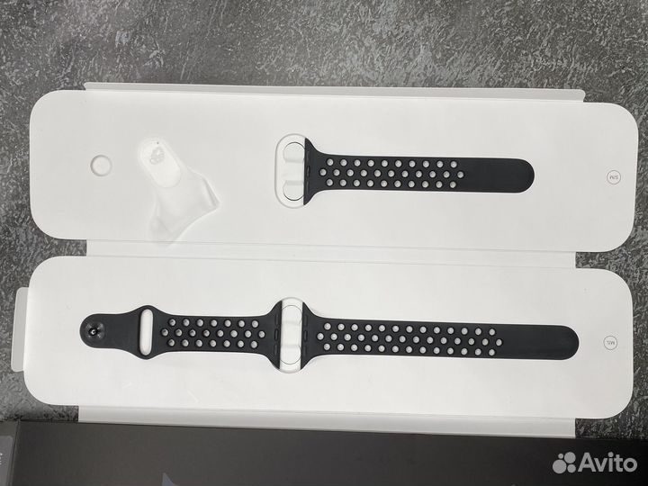 Ремешки для часов apple watch 40 и 44 мм