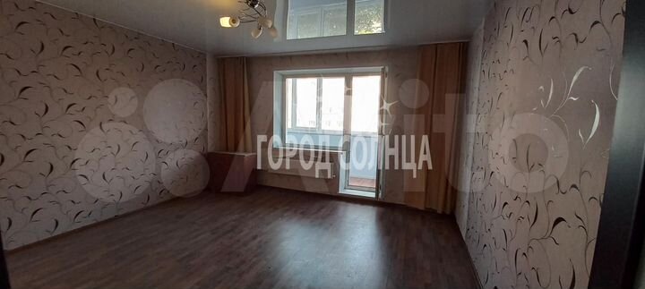3-к. квартира, 66,9 м², 5/10 эт.