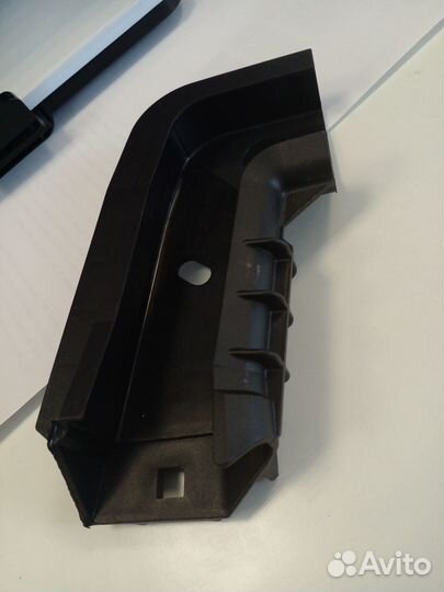 Направляющая дуга Hormann левая арт 3072562