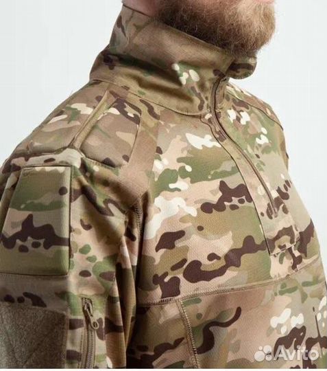 Тактический костюм штурмовой опт