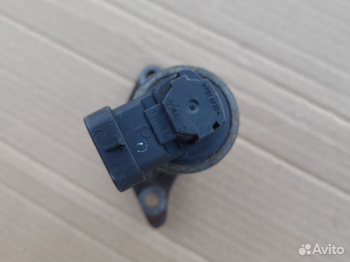 Клапан EGR Opel Zafira A Z22SE 1999-2005