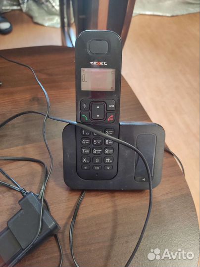 Радио телефон