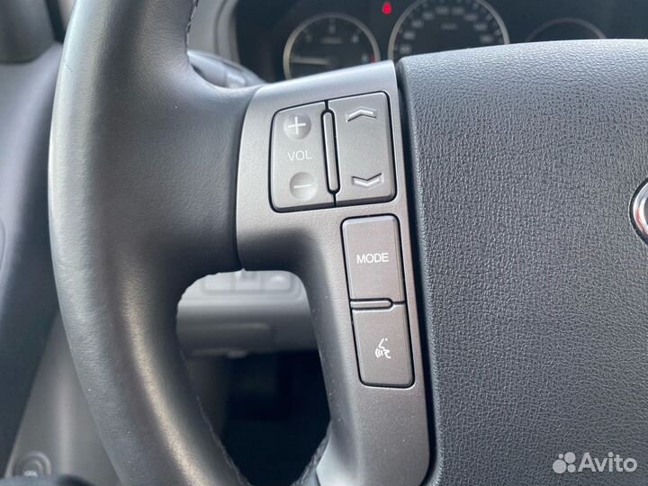 Hyundai Grand Starex 2.5 AT, 2020, 21 000 км