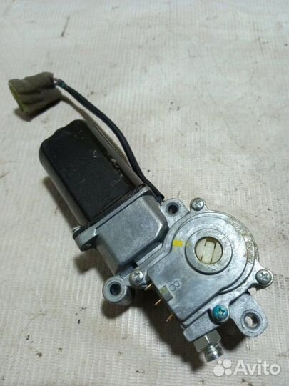 Моторчик люка Chevroiet Rezzo универсал 1.6 2008