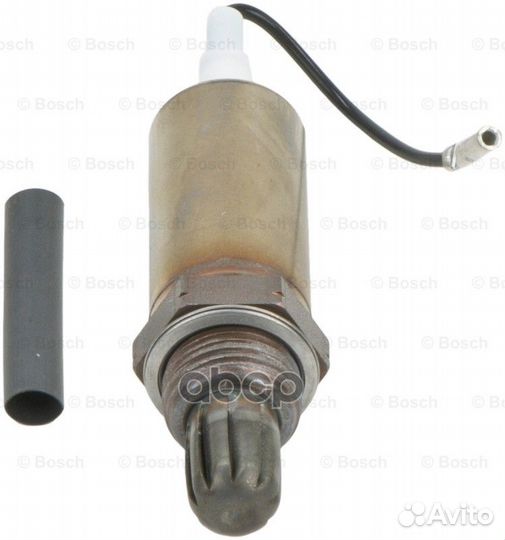 Датчик кислородный 0258986501 Bosch