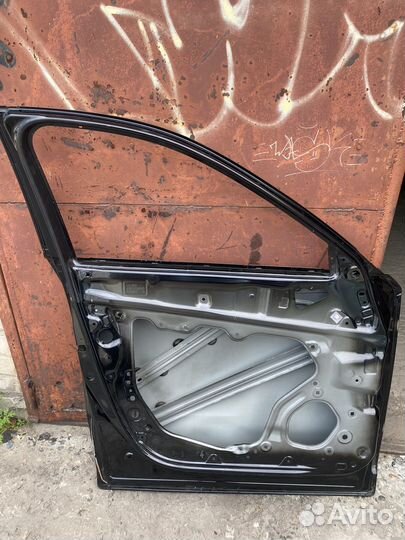 Дверь передняя левая Mazda cx-5