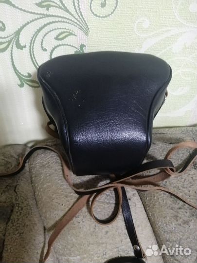 Фотоаппарат Зенит 19, Зенитар.м