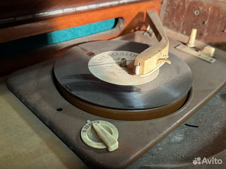 Телерадиола 