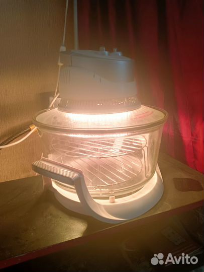 Продается аэрогриль