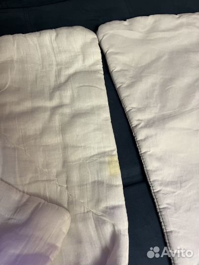 Одеяло и постельное детское