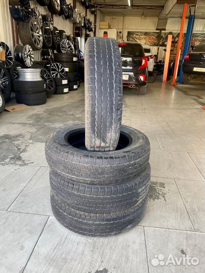 Rapid TracVan 185/75 R16