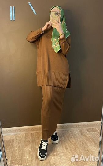 Двойка. Женская